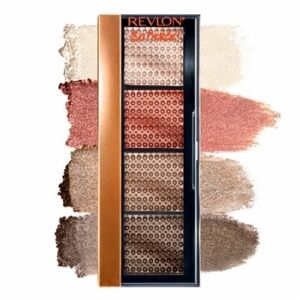 Revlon So Fierce! Prismatic Shadow Palette, Tantrum